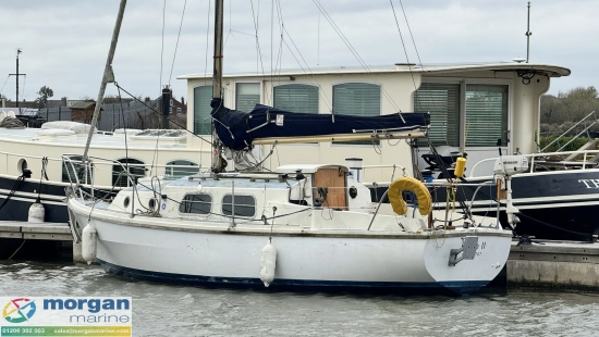 Westerly Centaur 26 usata in vendita