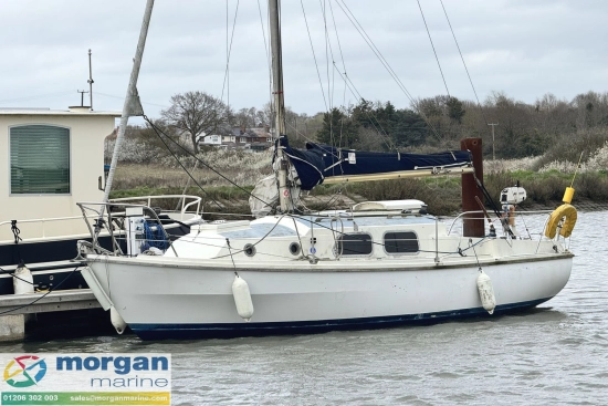 Westerly Centaur 26 usata in vendita