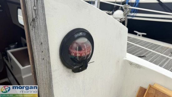 Westerly Centaur 26 usata in vendita