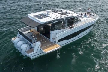 Jeanneau Merry Fisher 1295 Coupe novos à venda