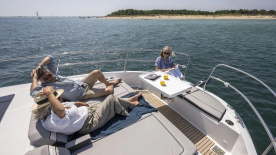 Jeanneau Merry Fisher 1295 Coupe novos à venda