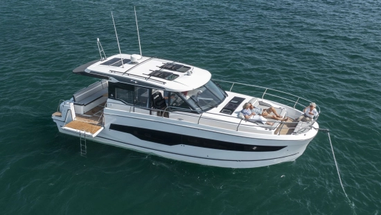 Jeanneau Merry Fisher 1295 Coupe novos à venda
