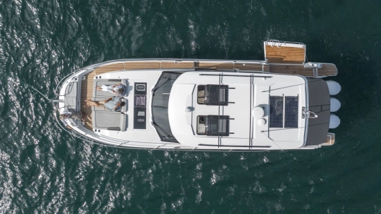Jeanneau Merry Fisher 1295 Coupe novos à venda