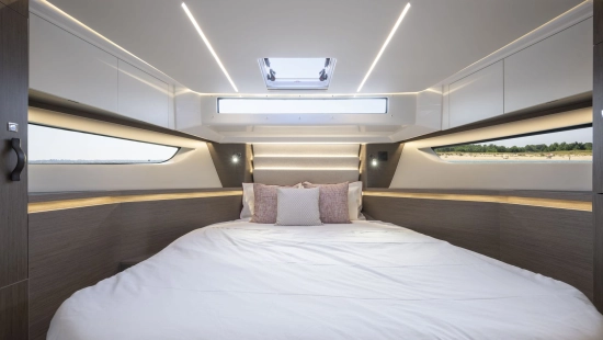Jeanneau Merry Fisher 1295 Coupe novos à venda