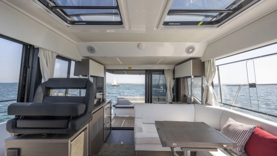 Jeanneau Merry Fisher 1295 Coupe novos à venda