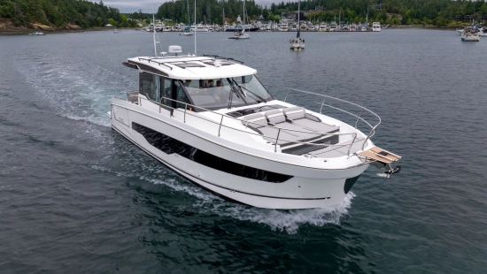 Jeanneau Merry Fisher 1295 Coupe novos à venda