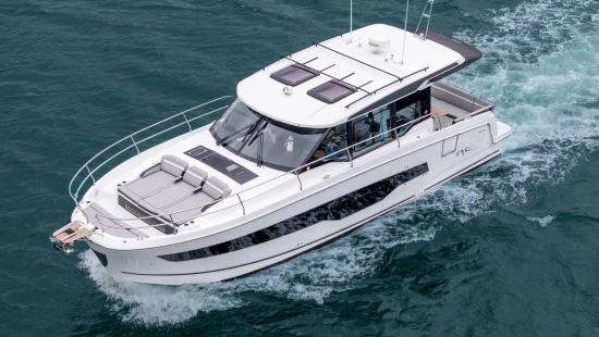 Jeanneau Merry Fisher 1295 Coupe novos à venda
