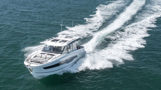 Jeanneau Merry Fisher 1295 Coupe novos à venda