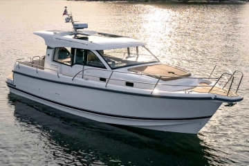 Nimbus 365 Coupe nuevo en venta