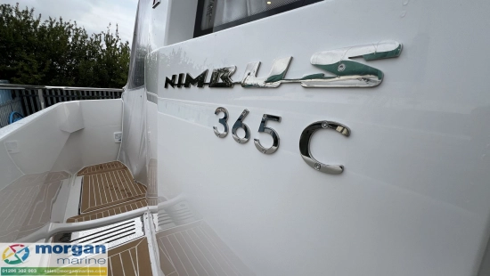 Nimbus 365 Coupe nuevo en venta