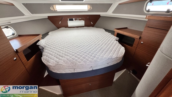 Nimbus 365 Coupe nuevo en venta