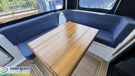 Nimbus 365 Coupe nuevo en venta