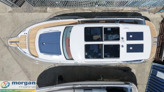 Nimbus 365 Coupe nuevo en venta