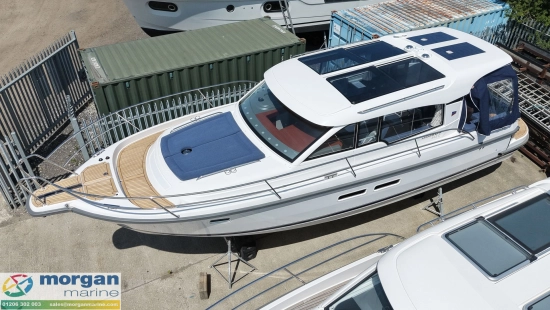 Nimbus 365 Coupe nuevo en venta