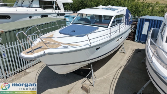 Nimbus 365 Coupe nuevo en venta