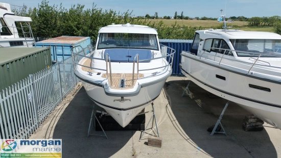 Nimbus 365 Coupe nuevo en venta