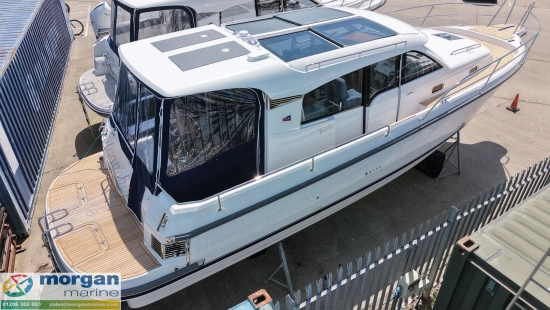 Nimbus 365 Coupe nuevo en venta
