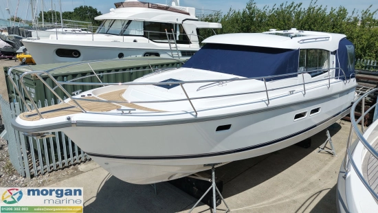 Nimbus 365 Coupe nuevo en venta