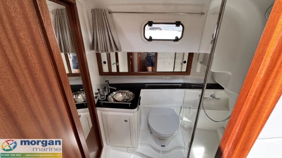 Nimbus 365 Coupe nuevo en venta