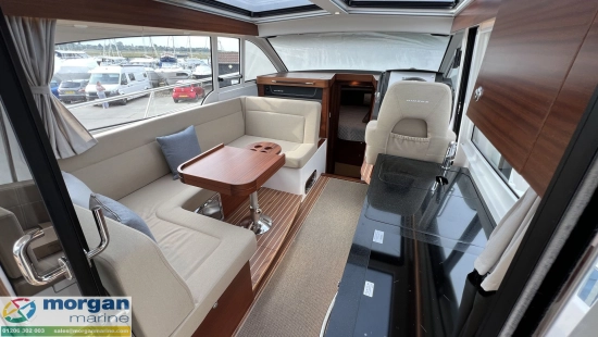 Nimbus 365 Coupe nuevo en venta