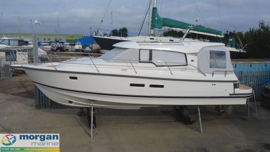 Nimbus 365 Coupe nuevo en venta