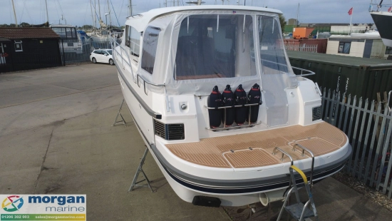 Nimbus 365 Coupe nuevo en venta