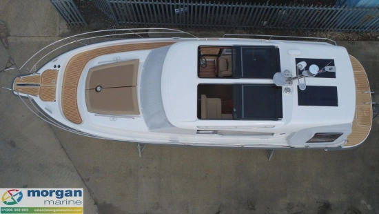 Nimbus 365 Coupe nuevo en venta