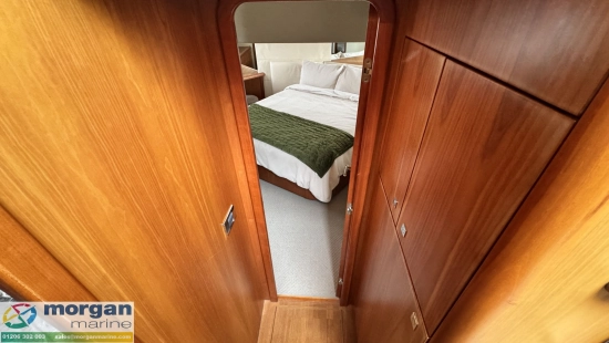 Sunseeker Predator 52 usado à venda