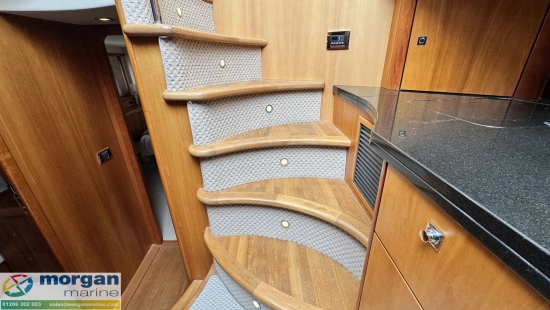 Sunseeker Predator 52 usado à venda