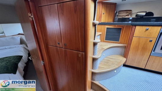 Sunseeker Predator 52 usado à venda