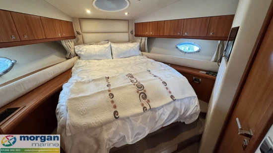 Sunseeker Predator 52 usado à venda