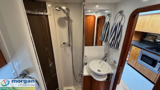 Sunseeker Predator 52 usado à venda