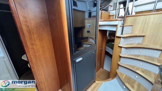 Sunseeker Predator 52 usado à venda