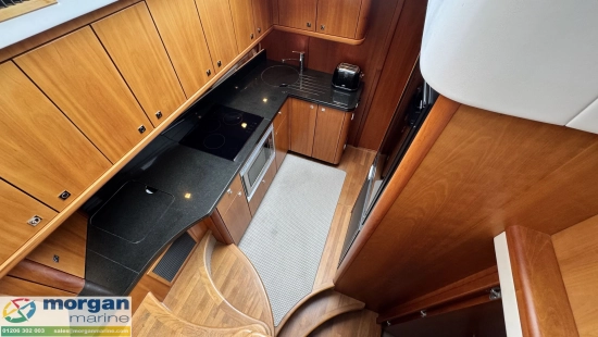 Sunseeker Predator 52 usado à venda