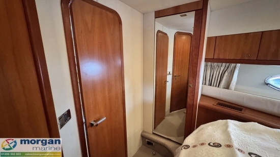 Sunseeker Predator 52 usado à venda