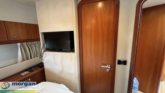 Sunseeker Predator 52 usado à venda