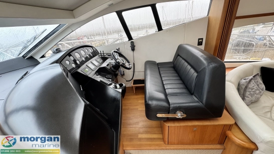 Sunseeker Predator 52 usado à venda