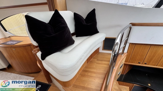 Sunseeker Predator 52 usado à venda