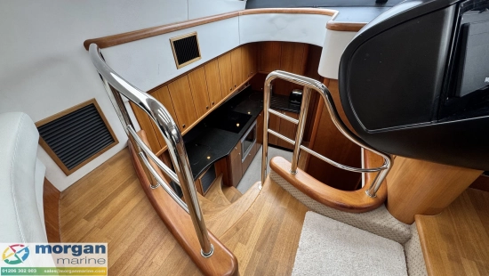 Sunseeker Predator 52 usado à venda