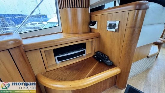 Sunseeker Predator 52 usado à venda