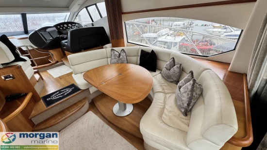 Sunseeker Predator 52 usado à venda