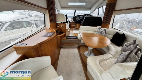 Sunseeker Predator 52 usado à venda