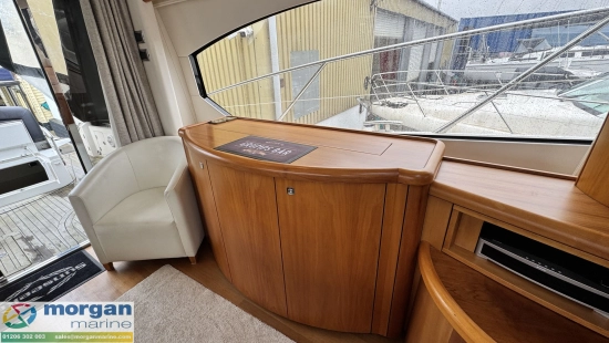 Sunseeker Predator 52 usado à venda