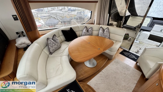 Sunseeker Predator 52 usado à venda