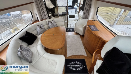 Sunseeker Predator 52 usado à venda