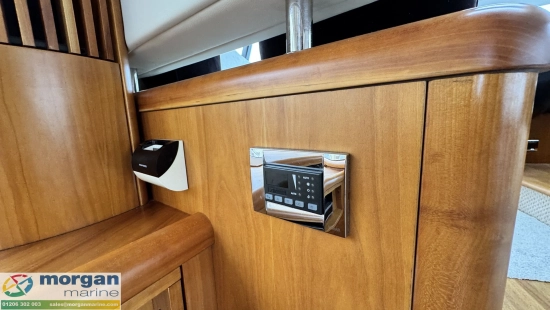 Sunseeker Predator 52 usado à venda
