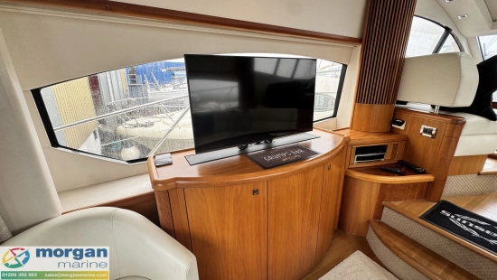 Sunseeker Predator 52 usado à venda