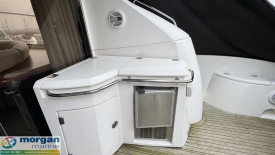 Sunseeker Predator 52 usado à venda