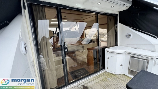 Sunseeker Predator 52 usado à venda