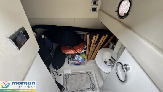 Sunseeker Predator 52 usado à venda
